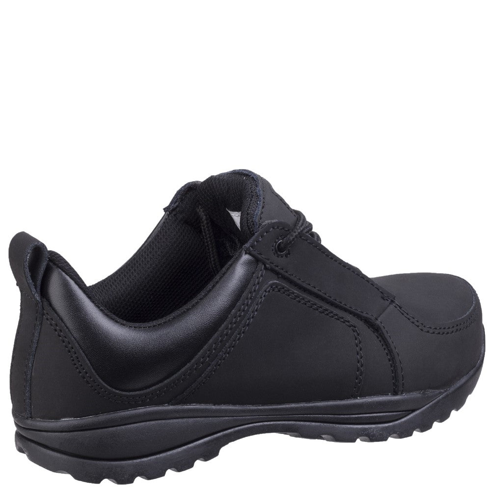 Women's Amblers Safety FS59C Safety Trainer