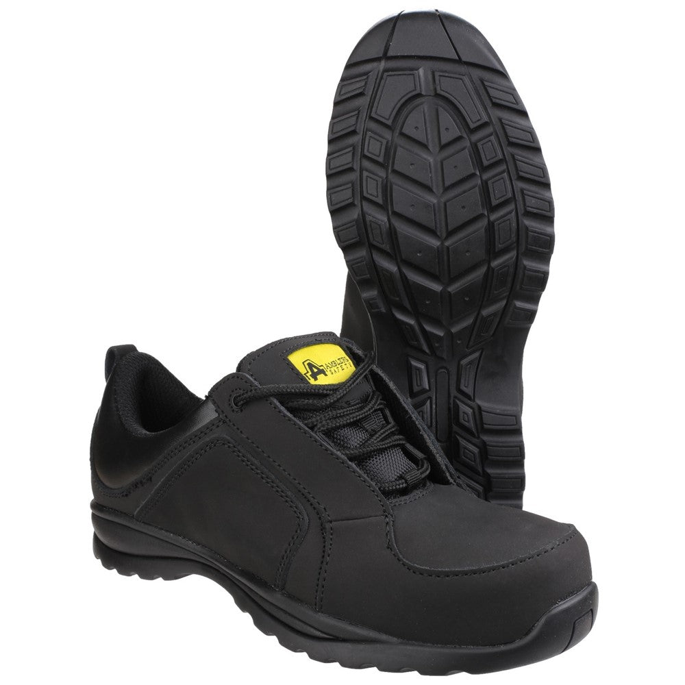 Women's Amblers Safety FS59C Safety Trainer