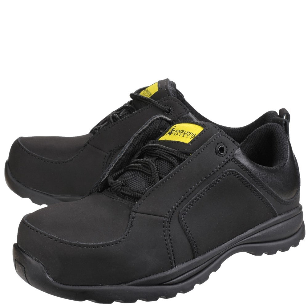 Women's Amblers Safety FS59C Safety Trainer