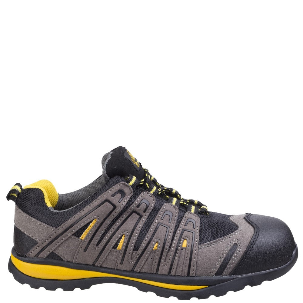 Men's Amblers Safety FS42C Safety Trainer