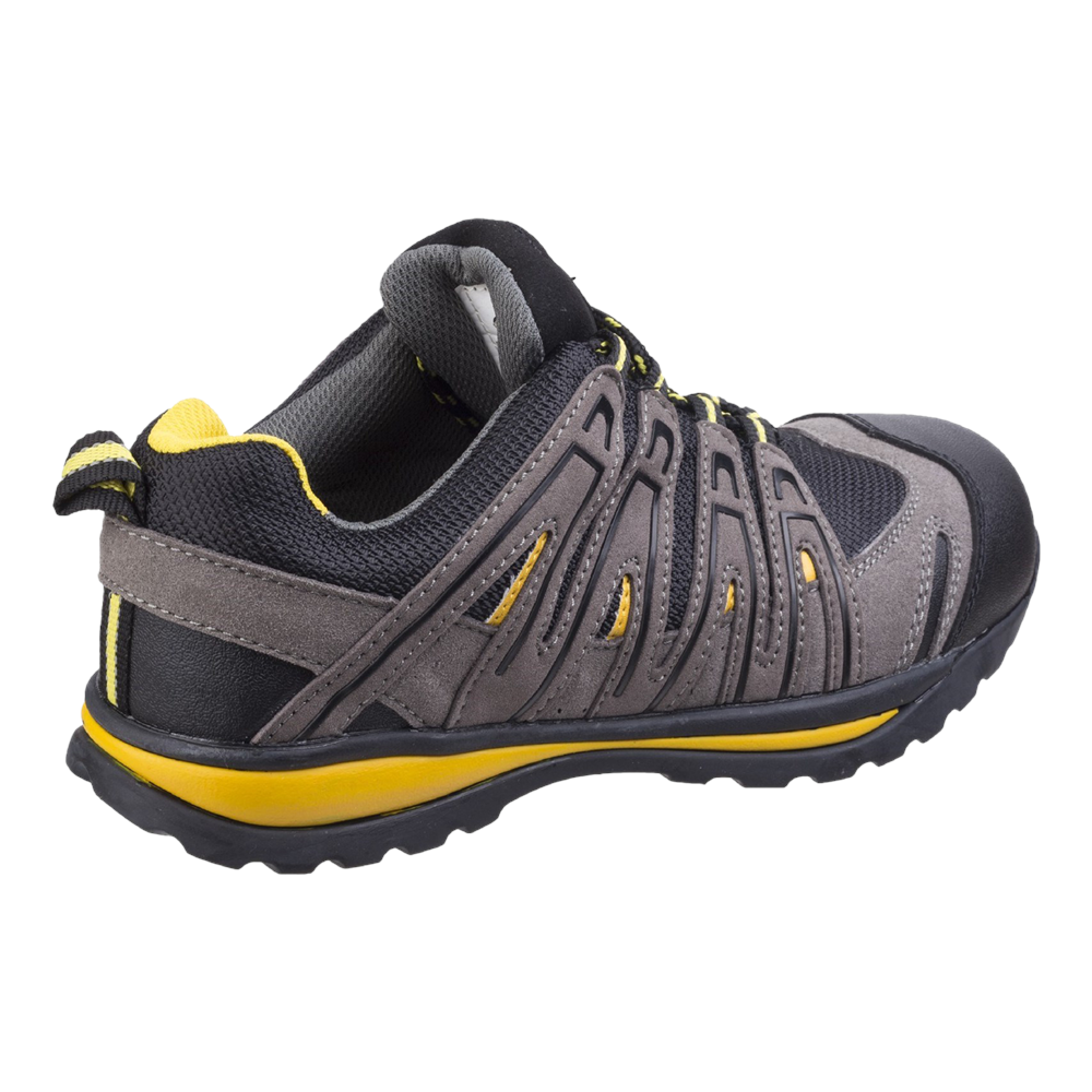 Men's Amblers Safety FS42C Safety Trainer