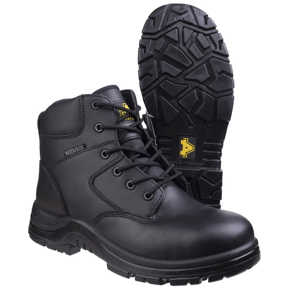 Unisex Amblers Safety FS006C Safety Boot