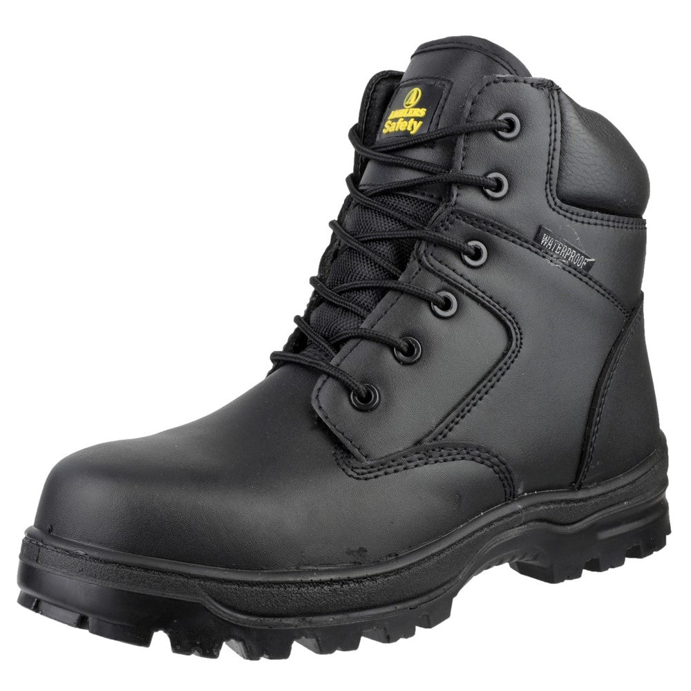 Unisex Amblers Safety FS006C Safety Boot