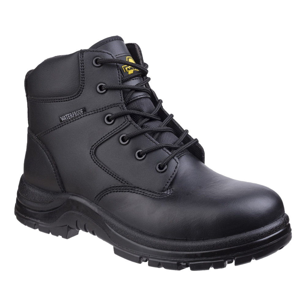 Unisex Amblers Safety FS006C Safety Boot