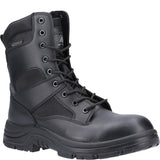 Men's Amblers Safety Combat Hi-Leg Waterproof Metal Free Boot