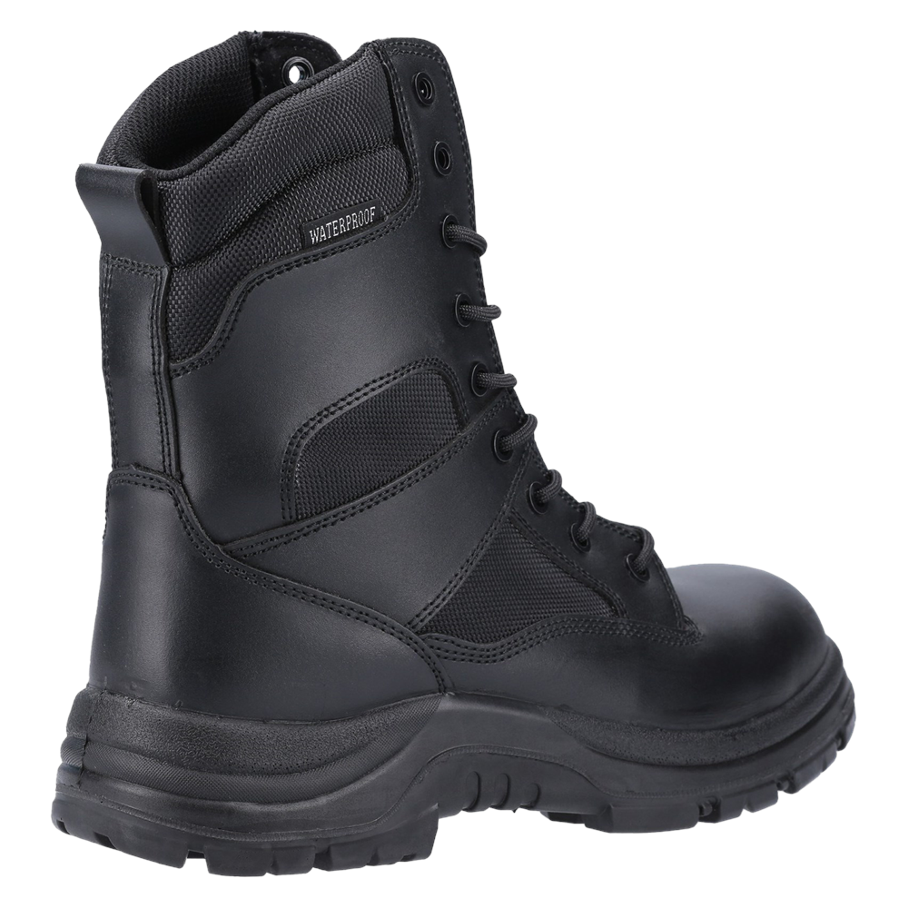 Men's Amblers Safety Combat Hi-Leg Waterproof Metal Free Boot