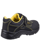 Unisex Amblers Safety FS77 Breathable Touch Fastening Safety Trainer