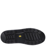 Men's Amblers Safety FS124 Water Resistant Pull on Safety Rigger Boot