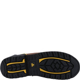 Men's Amblers Safety FS223 Goodyear WP Industrial Safety Boots