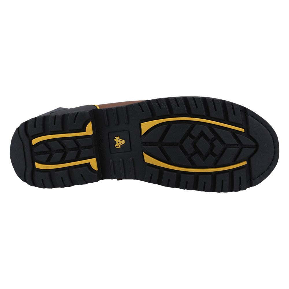 Men's Amblers Safety FS223 Goodyear WP Industrial Safety Boots