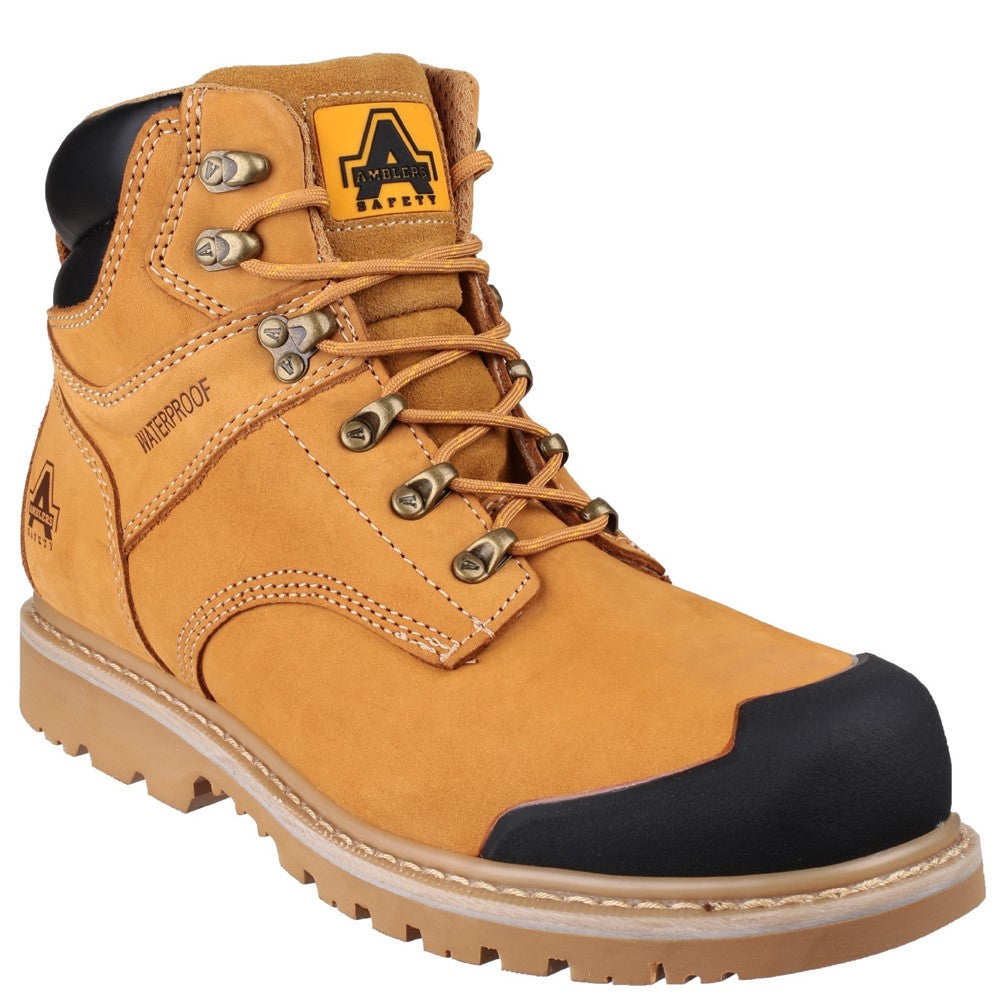 Men's Amblers Safety FS226 Industrial Safety Boot