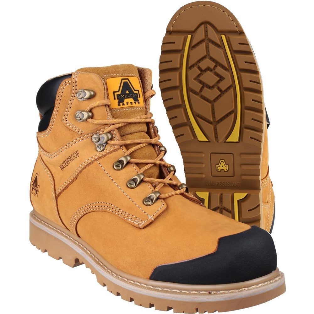 Men's Amblers Safety FS226 Industrial Safety Boot