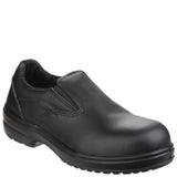 Women's Amblers Safety FS94C Lightweight Slip on Safety Shoe