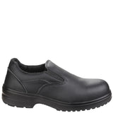 Women's Amblers Safety FS94C Lightweight Slip on Safety Shoe