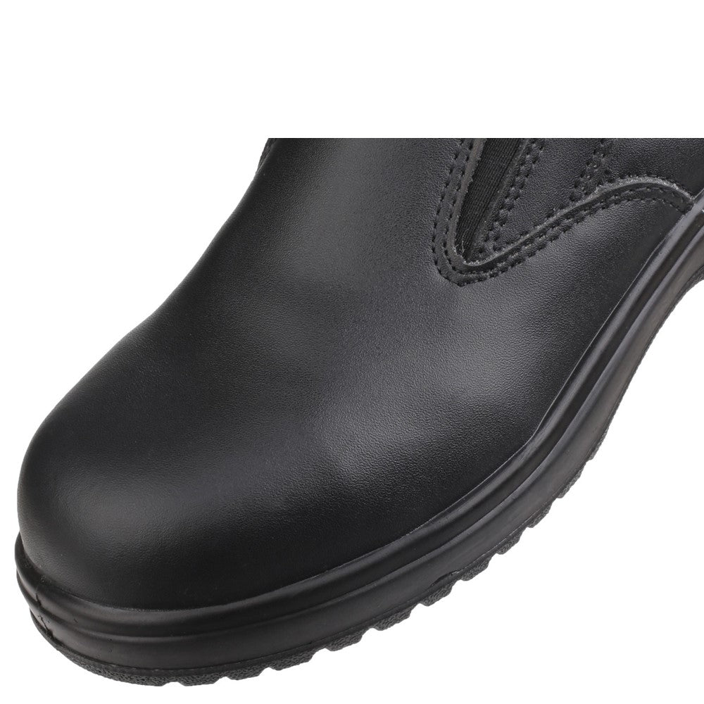 Women's Amblers Safety FS94C Lightweight Slip on Safety Shoe