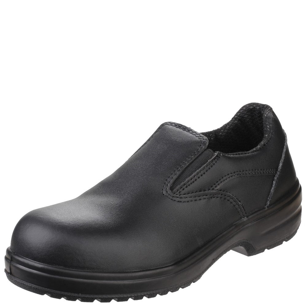 Women's Amblers Safety FS94C Lightweight Slip on Safety Shoe