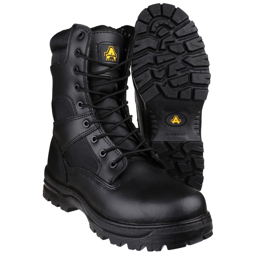 Men's Amblers Safety FS009C Hi-leg Safety Boot