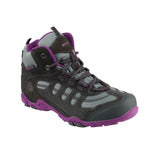 Girls' Hi-Tec Kids' Penrith Hiking Boot