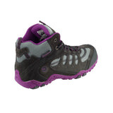 Girls' Hi-Tec Kids' Penrith Hiking Boot