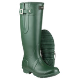 Women's Cotswold Windsor Tall Wellington Boot