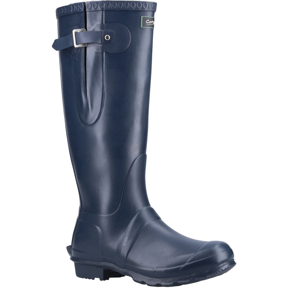 Women's Cotswold Windsor Tall Wellington Boot