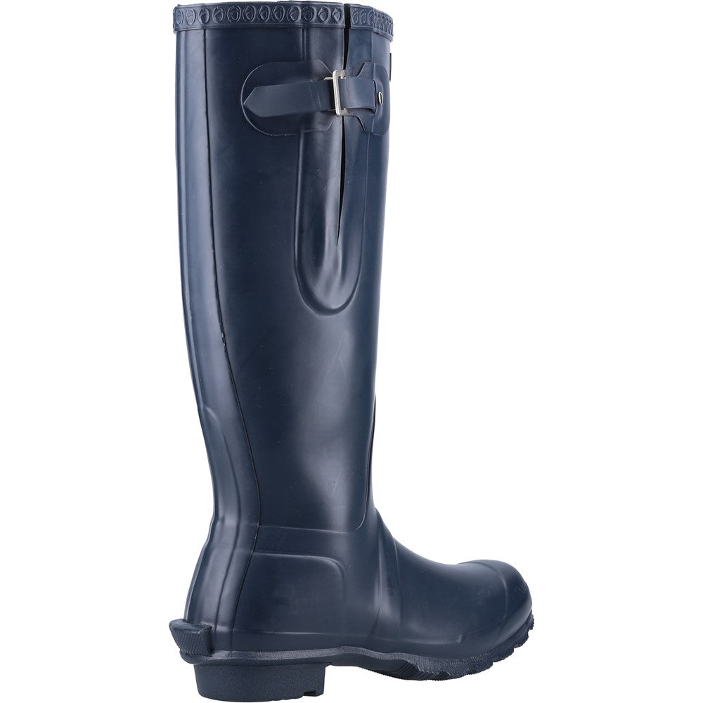 Women's Cotswold Windsor Tall Wellington Boot