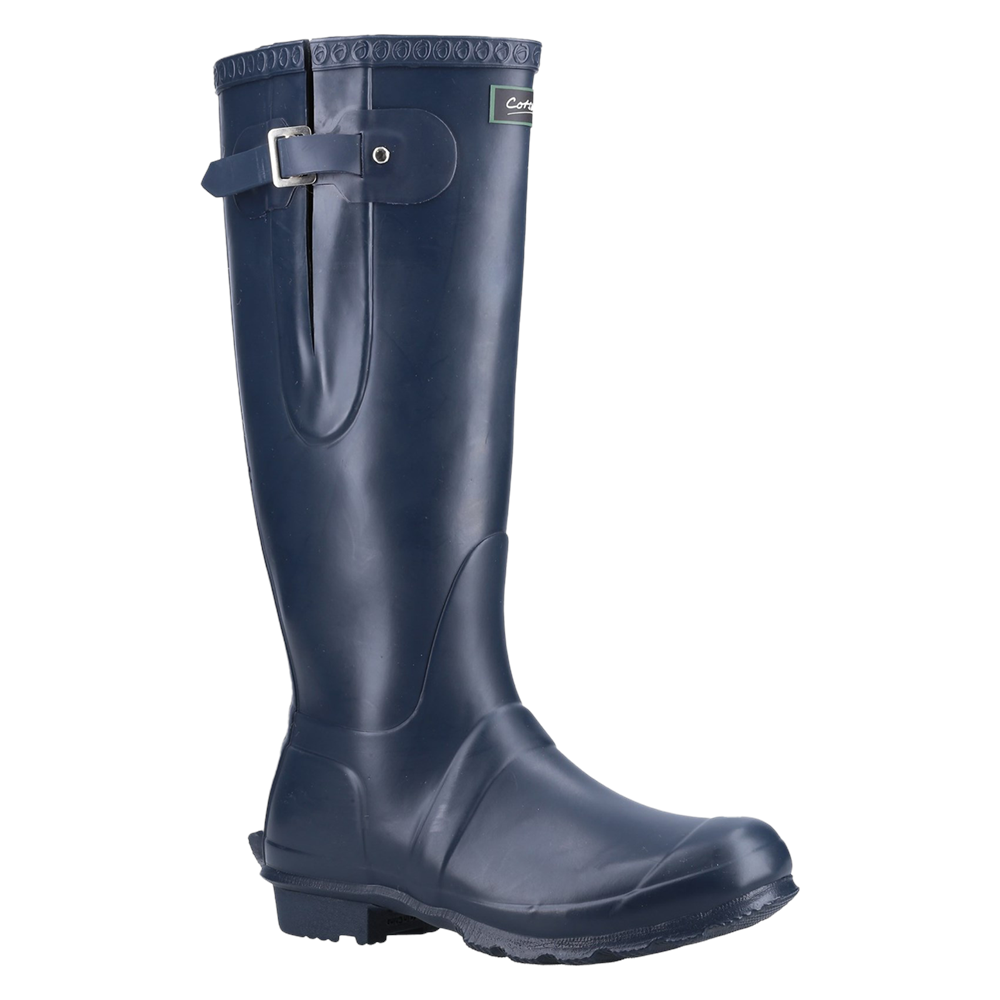 Women's Cotswold Windsor Tall Wellington Boot