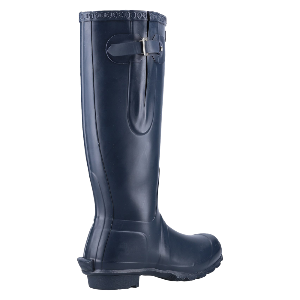 Women's Cotswold Windsor Tall Wellington Boot