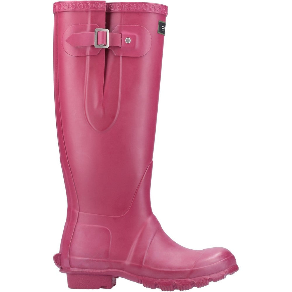 Women's Cotswold Windsor Tall Wellington Boot