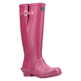 Women's Cotswold Windsor Tall Wellington Boot