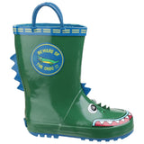 Kids' Cotswold Puddle Waterproof Pull On Boot