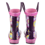 Kids' Cotswold Puddle Waterproof Pull On Boot