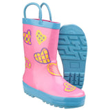 Kids' Cotswold Puddle Waterproof Pull On Boot