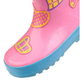 Kids' Cotswold Puddle Waterproof Pull On Boot