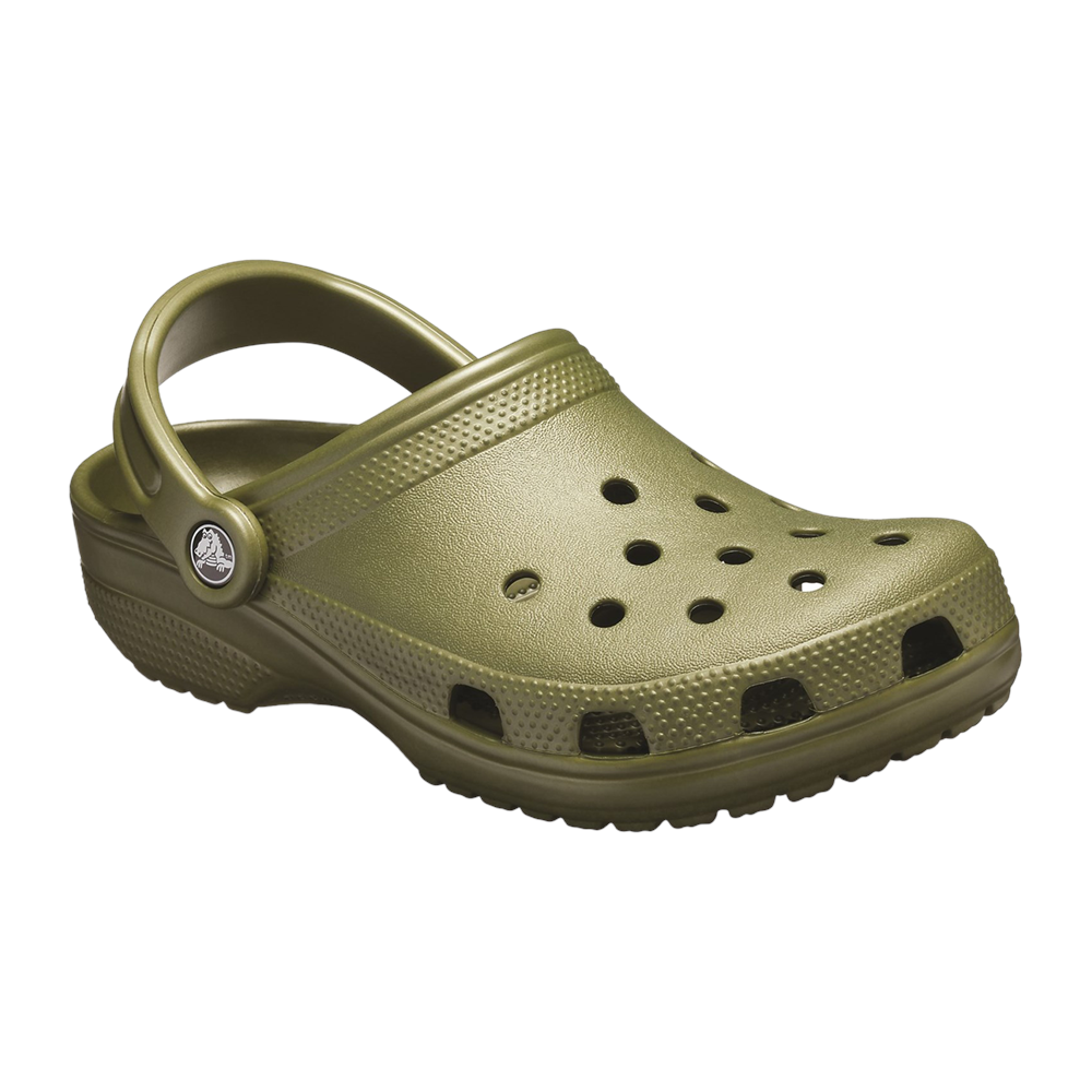 Unisex Crocs Classic Clog