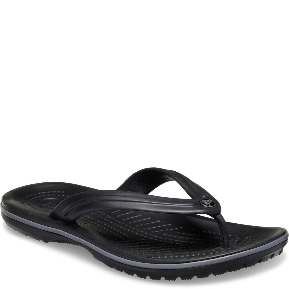 Unisex Crocs Crocband Flip