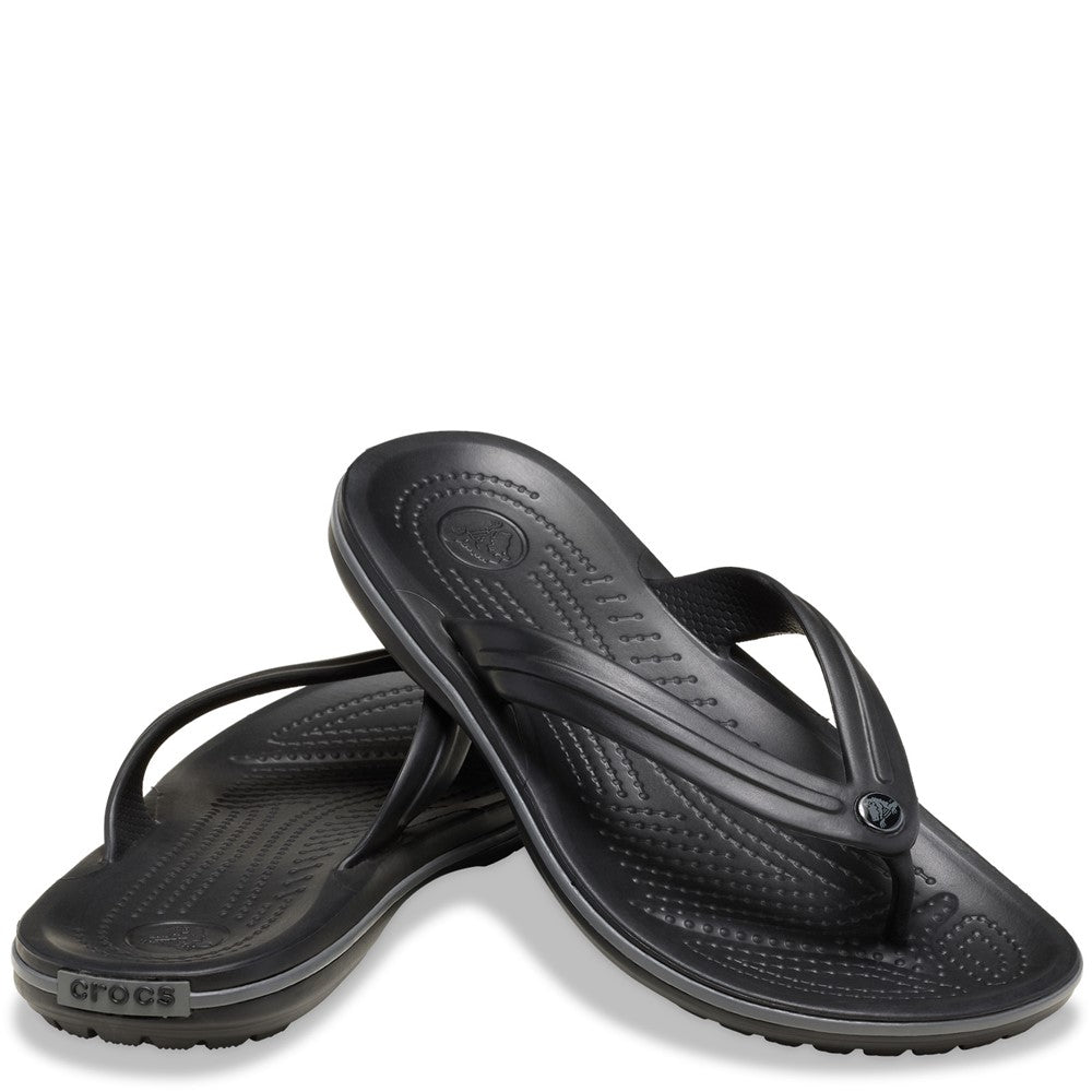 Unisex Crocs Crocband Flip
