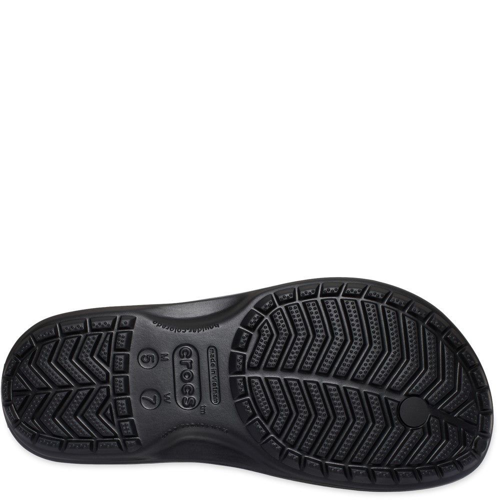 Unisex Crocs Crocband Flip