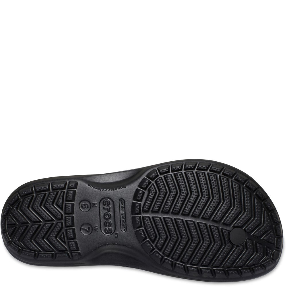 Unisex Crocs Crocband Flip