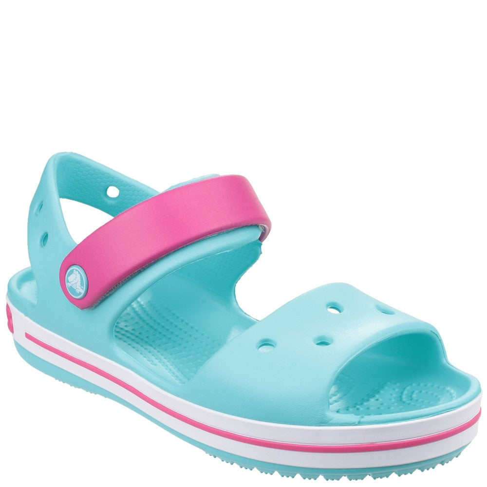 Kids' Crocs Crocband Sandal