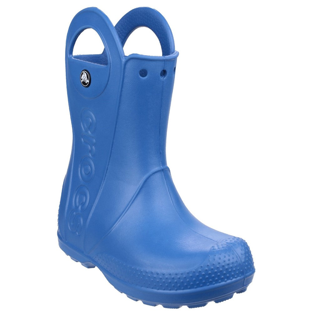 Kids' Crocs Handle It Rain Boot