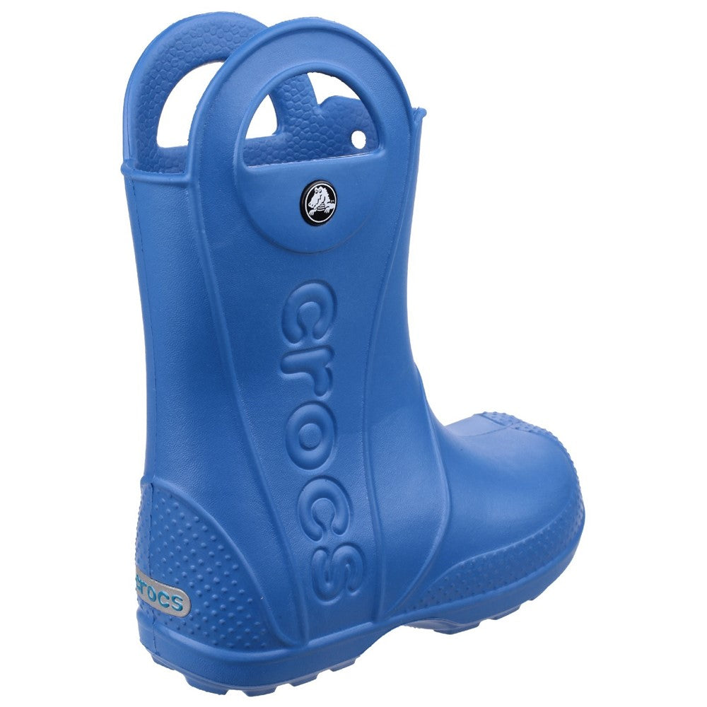 Kids' Crocs Handle It Rain Boot