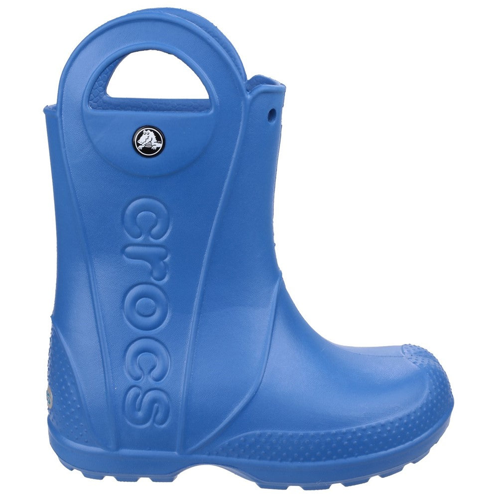 Kids' Crocs Handle It Rain Boot