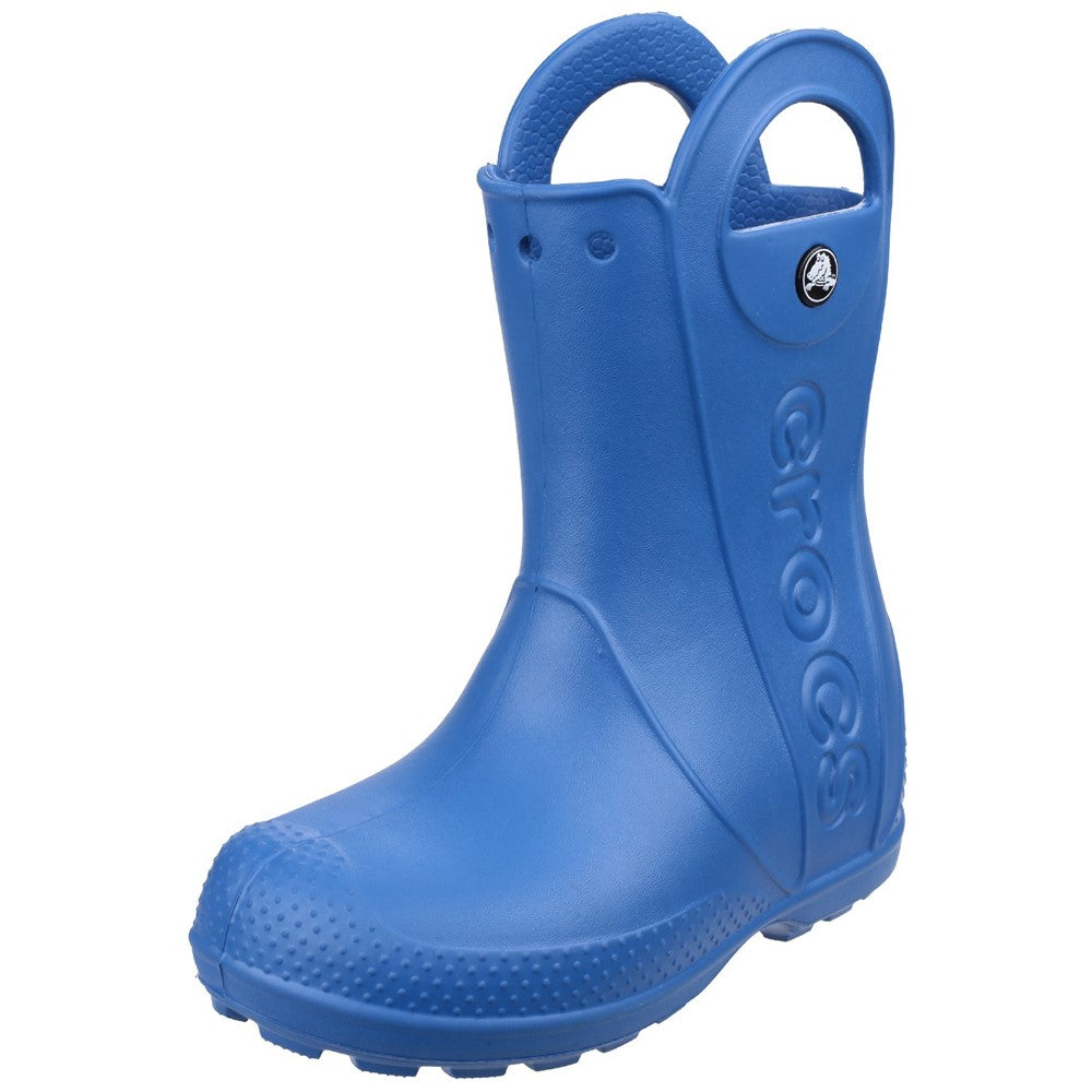 Kids' Crocs Handle It Rain Boot