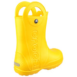 Kids' Crocs Handle It Rain Boot