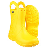 Kids' Crocs Handle It Rain Boot