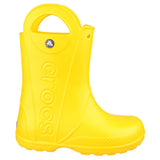 Kids' Crocs Handle It Rain Boot