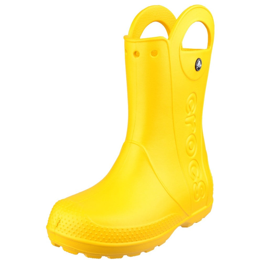 Kids' Crocs Handle It Rain Boot