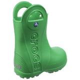 Kids' Crocs Handle It Rain Boot