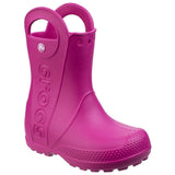 Kids' Crocs Handle It Rain Boot